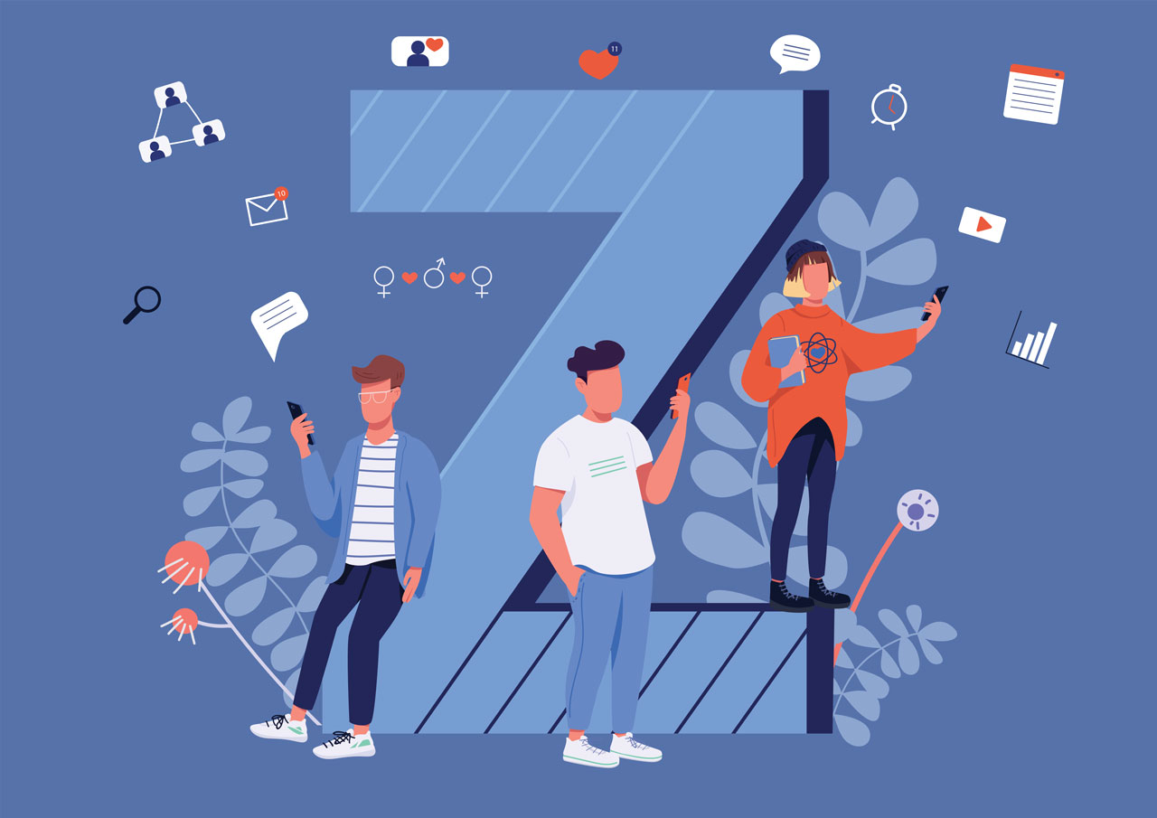 Gen Z: Pioneers of Innovation and Change