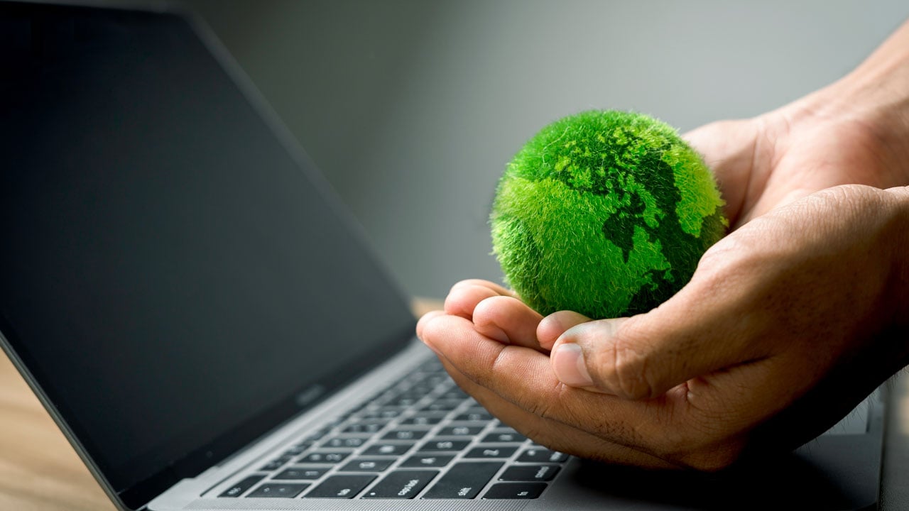 Green Revolution in Advertising: The Rise of Sustainable Tech Investments