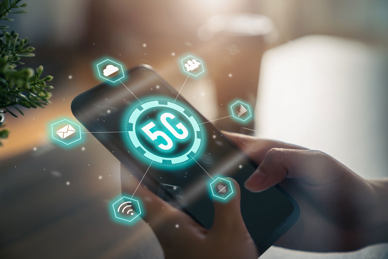 Importance and Potential of 5G in Advertising